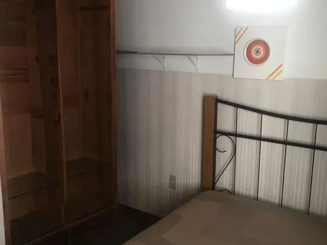 Imagem: Quarto Mobiliado Fundos