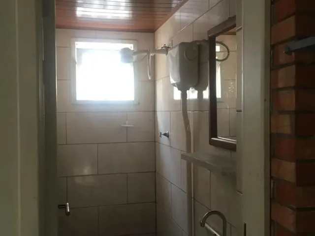 Imagem 2: Quarto Mobiliado Fundos