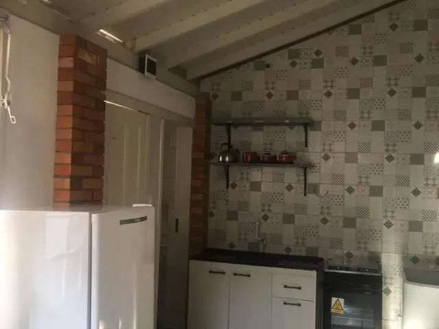 Imagem 3: Quarto Mobiliado Fundos
