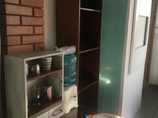 Imagem 5: Quarto Mobiliado Fundos