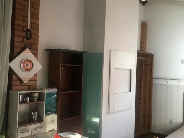 Imagem 7: Quarto Mobiliado Fundos