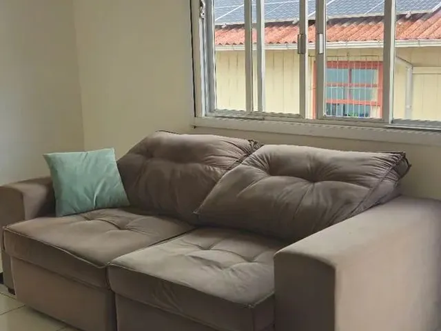 Imagem 1: Alugo Casa Apartamento em Capoeiras Bem na Divisão de Campinas