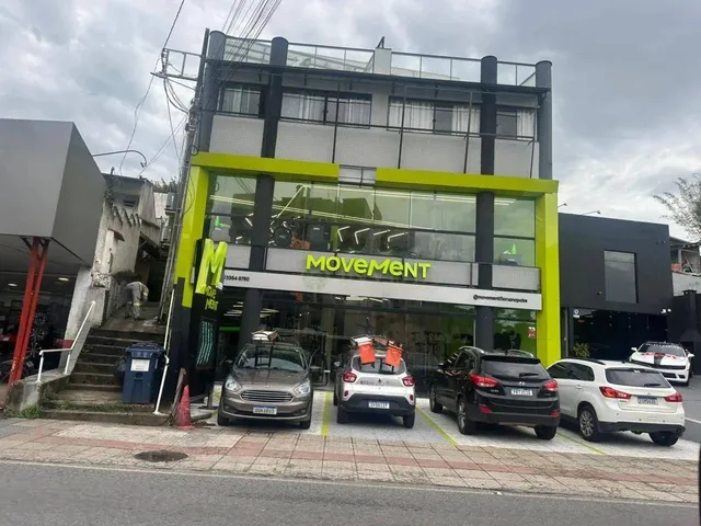 Imagem: Apartamento Kitnet para Alugar no Bairro