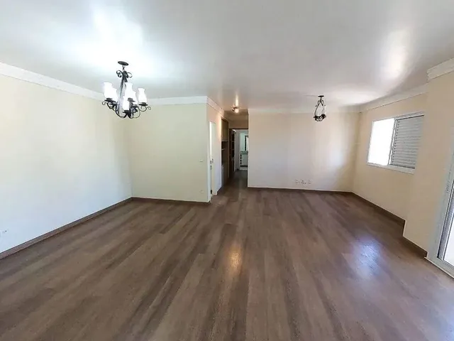Imagem: Apartamento com 3 Dormitórios, 119 M²