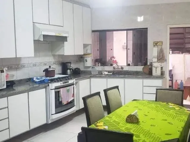 Imagem: Sobrado com 3 Dormitórios À Venda, 130