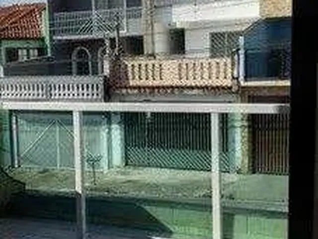 Imagem: Sobrado À Venda, 220 M² por R$ 549.999,90