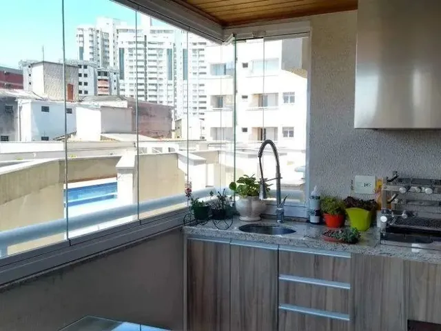 Imagem 1: Apartamento com 3 Dormitórios À Venda, 115 M² por R$ 900.000,00 - Centro - Santo