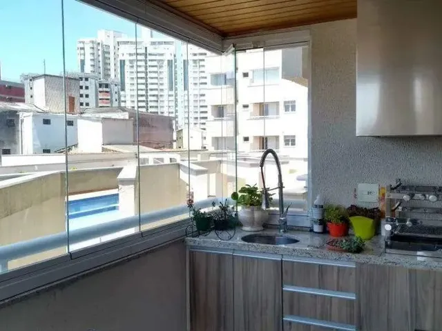Imagem 9: Apartamento com 3 Dormitórios À Venda, 115 M² por R$ 900.000,00 - Centro - Santo