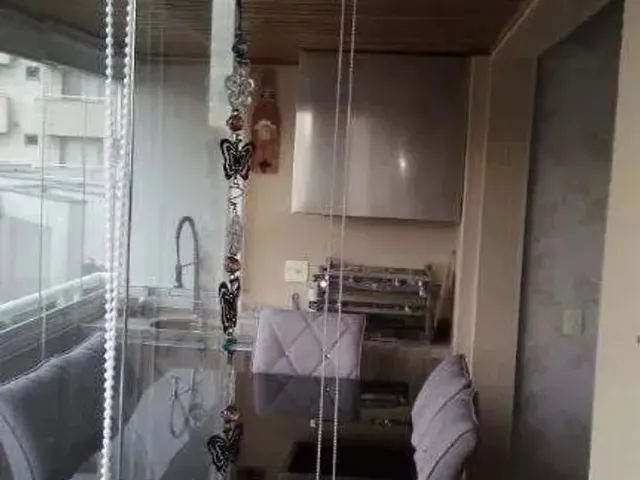 Imagem 5: Apartamento com 3 Dormitórios À Venda, 115 M² por R$ 900.000,00 - Centro - Santo