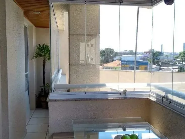 Imagem 4: Apartamento com 3 Dormitórios À Venda, 115 M² por R$ 900.000,00 - Centro - Santo