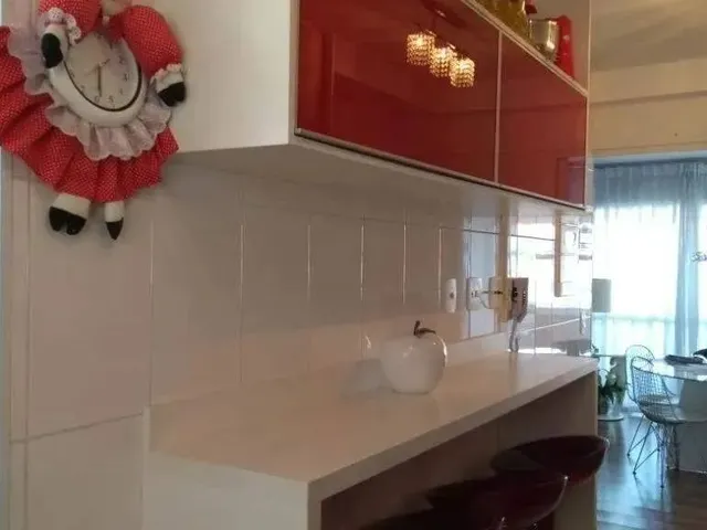 Imagem 15: Apartamento com 3 Dormitórios À Venda, 115 M² por R$ 900.000,00 - Centro - Santo