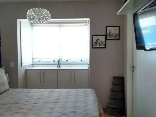 Imagem 12: Apartamento com 3 Dormitórios À Venda, 115 M² por R$ 900.000,00 - Centro - Santo
