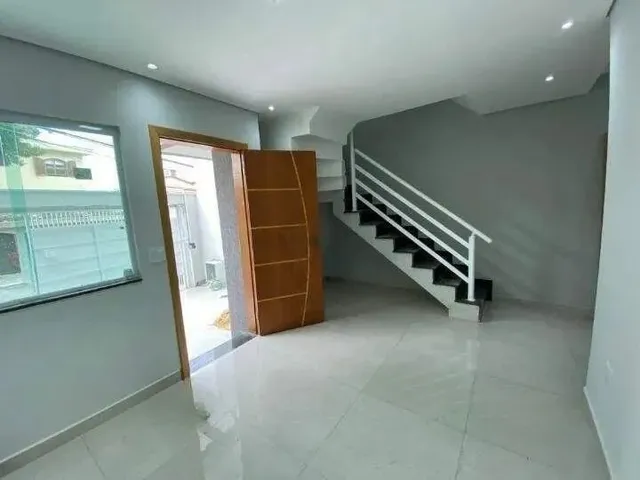 Imagem: Sobrado com 2 Dormitórios À Venda, 154