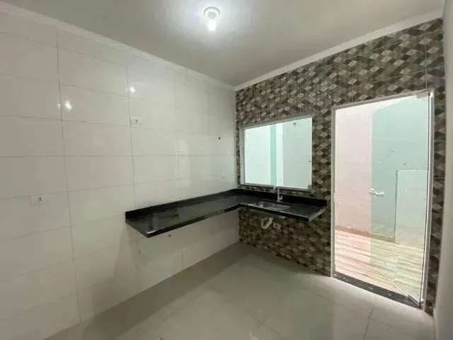 Imagem 6: Sobrado com 2 Dormitórios À Venda, 154 M² por R$ 669.999,90 - Vila Curuçá - Santo