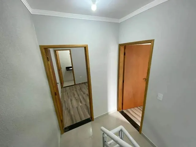 Imagem 11: Sobrado com 2 Dormitórios À Venda, 154 M² por R$ 669.999,90 - Vila Curuçá - Santo