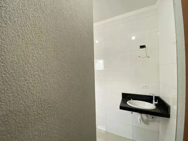 Imagem 14: Sobrado com 2 Dormitórios À Venda, 154 M² por R$ 669.999,90 - Vila Curuçá - Santo