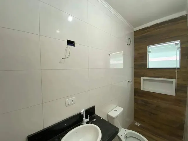 Imagem 8: Sobrado com 2 Dormitórios À Venda, 154 M² por R$ 669.999,90 - Vila Curuçá - Santo