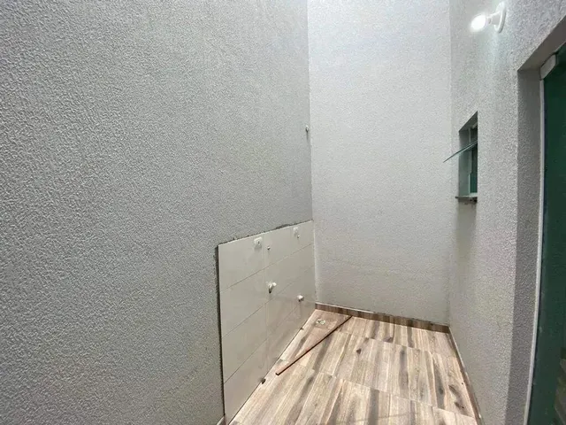 Imagem 4: Sobrado com 2 Dormitórios À Venda, 154 M² por R$ 669.999,90 - Vila Curuçá - Santo