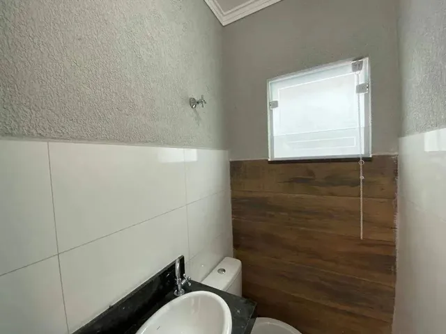 Imagem 16: Sobrado com 2 Dormitórios À Venda, 154 M² por R$ 669.999,90 - Vila Curuçá - Santo