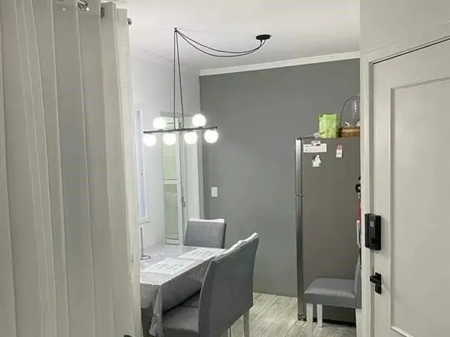 Imagem: Apartamento com 2 Dormitórios À Venda