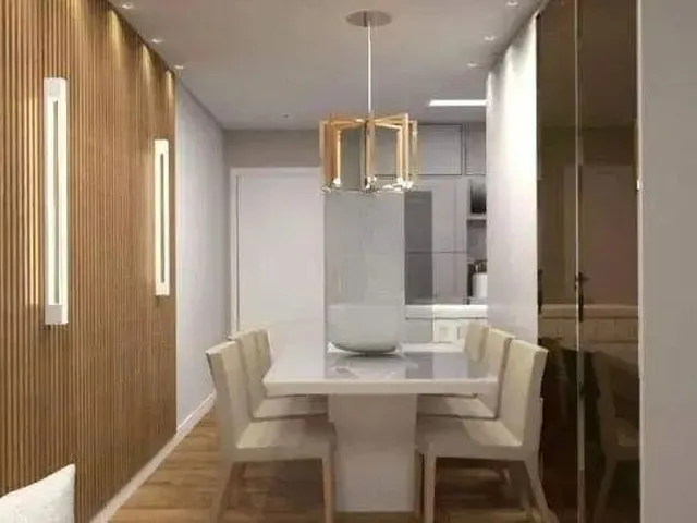 Imagem: Apartamento 2 Quartos em Vila Floresta