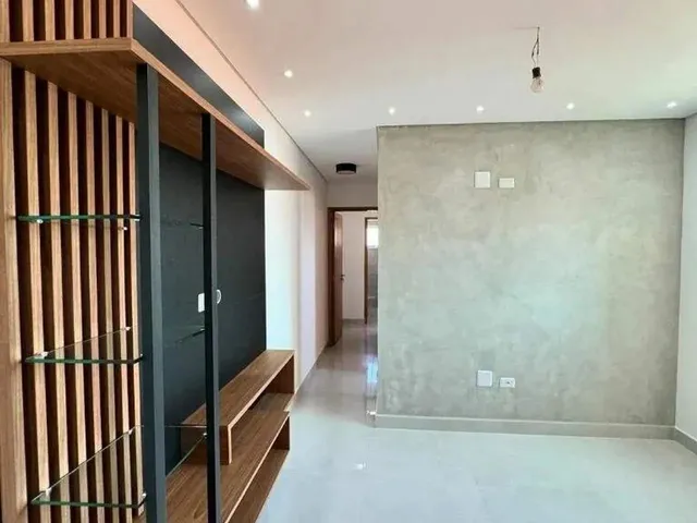 Imagem 6: Cobertura com 2 Dormitórios À Venda, 120 M² por R$ 860.000,00 - Campestre - Santo