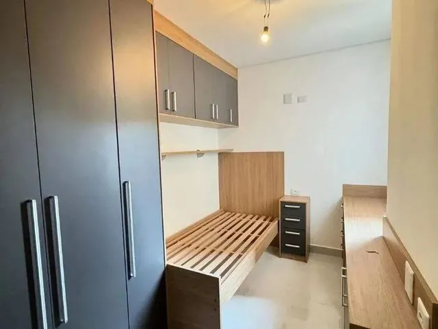 Imagem 5: Cobertura com 2 Dormitórios À Venda, 120 M² por R$ 860.000,00 - Campestre - Santo