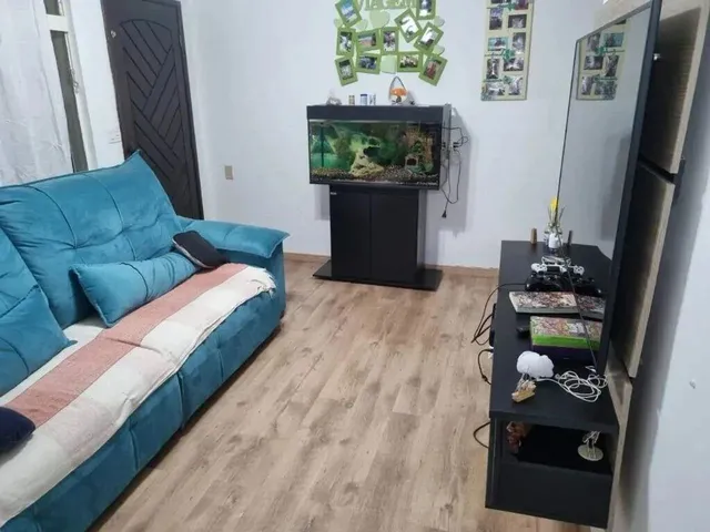 Imagem: Sobrado com 3 Dormitórios À Venda, 201