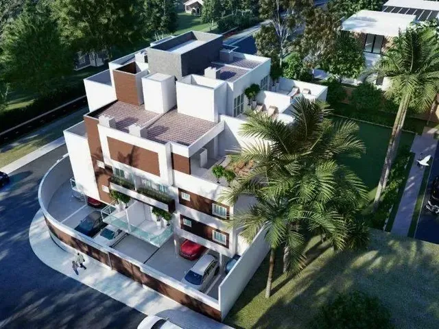 Imagem: Apartamento com 2 Dormitórios À Venda