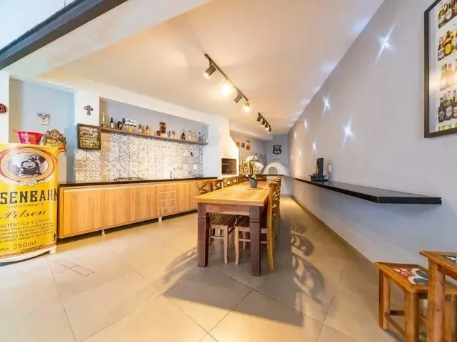 Imagem 13: Sobrado com 4 Dormitórios À Venda, 400 M² por R$ 2.700.000,00 - Vila Assunção