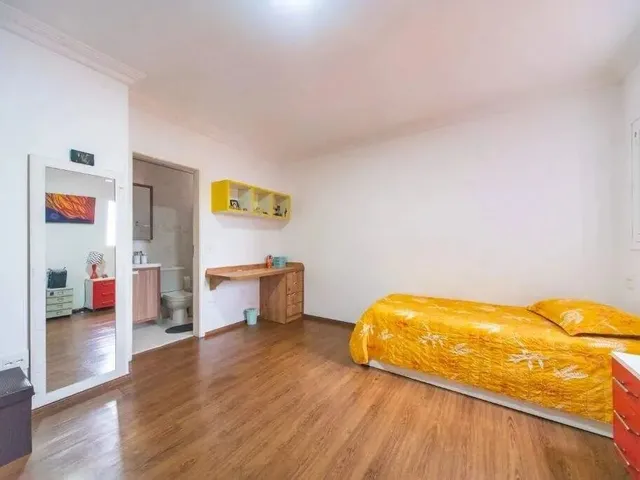 Imagem 14: Sobrado com 4 Dormitórios À Venda, 400 M² por R$ 2.700.000,00 - Vila Assunção