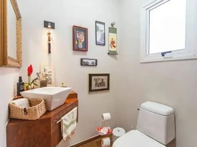 Imagem 12: Sobrado com 4 Dormitórios À Venda, 400 M² por R$ 2.700.000,00 - Vila Assunção