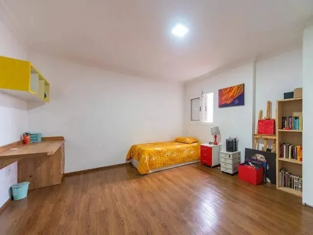 Imagem 3: Sobrado com 4 Dormitórios À Venda, 400 M² por R$ 2.700.000,00 - Vila Assunção