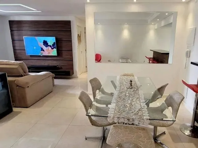 Imagem: Apartamento com 2 Dormitórios À Venda