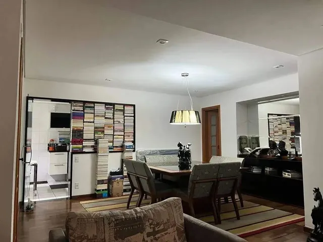 Imagem: Apartamento com 3 Dormitórios À Venda