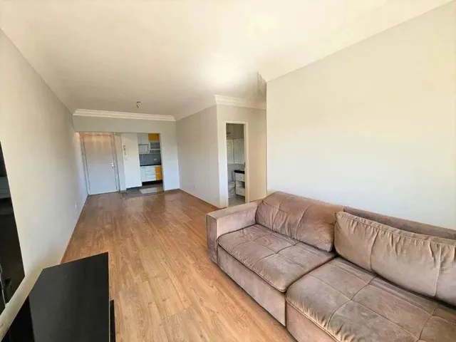 Imagem: O apartamento possui 3 Dormitórios, 2 Suítes, 2