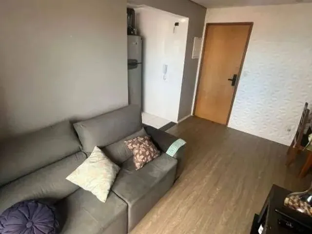 Imagem: Apartamento com 2 Dormitórios À Venda
