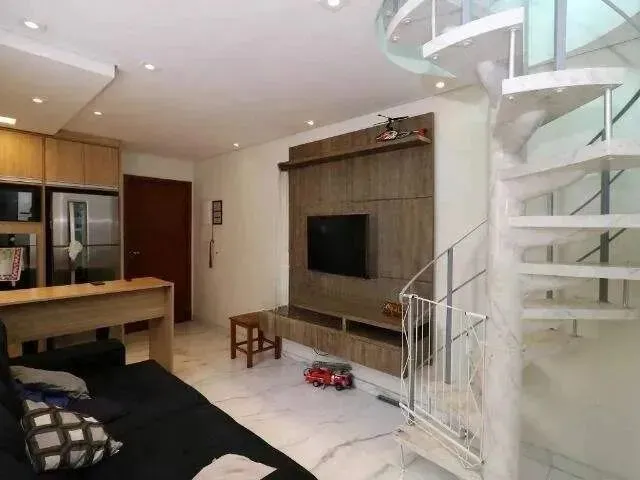 Imagem: Apartamento com 2 Dormitórios À Venda