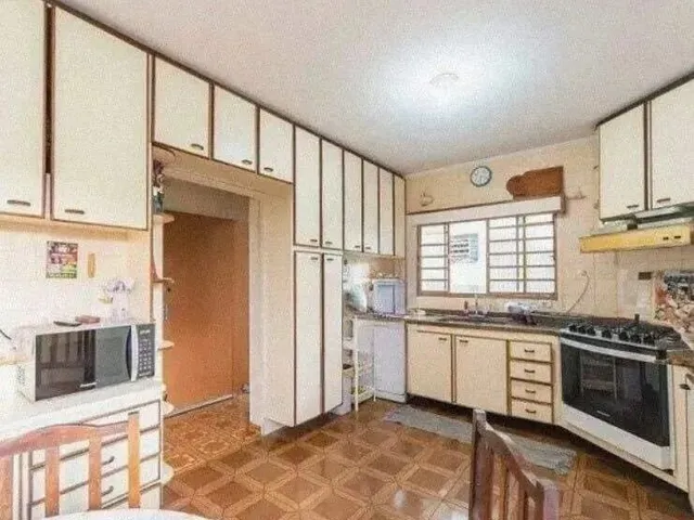 Imagem 15: Casa com 8 Dormitórios À Venda, 470 M² por R$ 1.300.000,00 - Vila Valparaíso - Santo