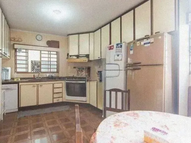 Imagem 14: Casa com 8 Dormitórios À Venda, 470 M² por R$ 1.300.000,00 - Vila Valparaíso - Santo
