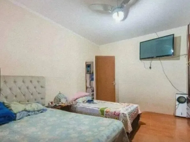 Imagem 7: Casa com 8 Dormitórios À Venda, 470 M² por R$ 1.300.000,00 - Vila Valparaíso - Santo