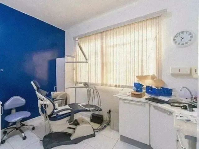 Imagem 5: Casa com 8 Dormitórios À Venda, 470 M² por R$ 1.300.000,00 - Vila Valparaíso - Santo