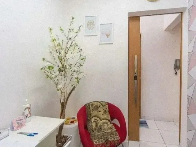 Imagem 12: Casa com 8 Dormitórios À Venda, 470 M² por R$ 1.300.000,00 - Vila Valparaíso - Santo