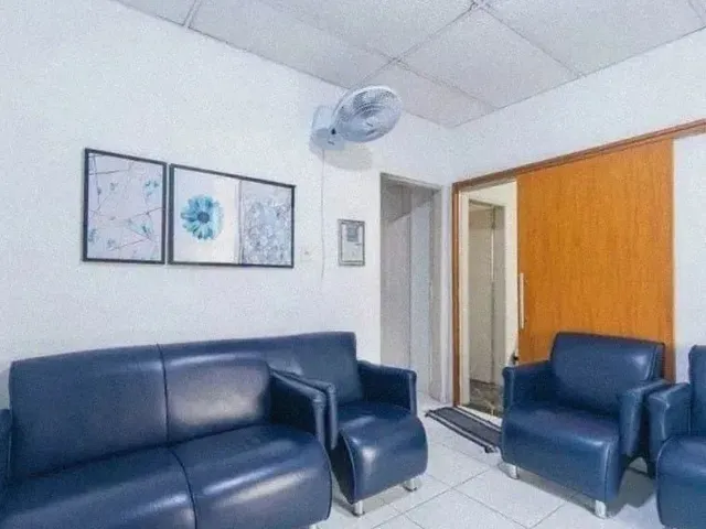 Imagem 8: Casa com 8 Dormitórios À Venda, 470 M² por R$ 1.300.000,00 - Vila Valparaíso - Santo