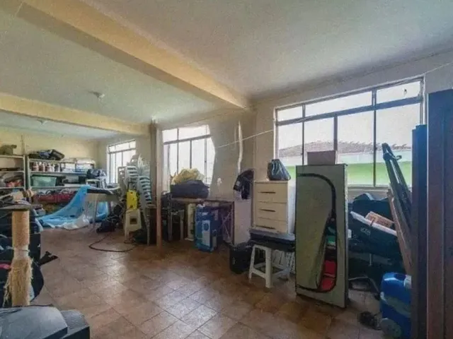 Imagem 4: Casa com 8 Dormitórios À Venda, 470 M² por R$ 1.300.000,00 - Vila Valparaíso - Santo