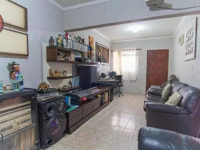 Imagem 11: Casa com 3 Dormitórios À Venda, 172 M² por R$ 550.000,00 - Jardim...