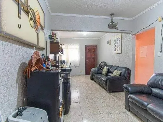 Imagem 12: Casa com 3 Dormitórios À Venda, 172 M² por R$ 550.000,00 - Jardim...