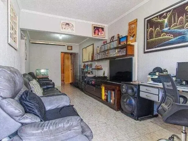 Imagem 3: Casa com 3 Dormitórios À Venda, 172 M² por R$ 550.000,00 - Jardim...