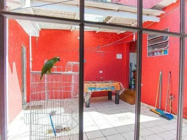 Imagem 9: Casa com 3 Dormitórios À Venda, 172 M² por R$ 550.000,00 - Jardim...