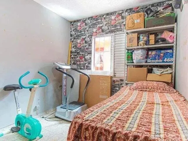 Imagem 15: Casa com 3 Dormitórios À Venda, 172 M² por R$ 550.000,00 - Jardim...